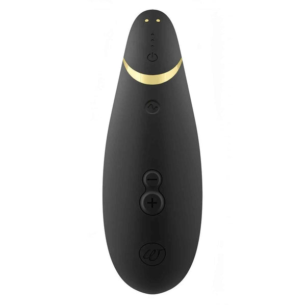 Succhiaclitoride Womanizer Premium 2