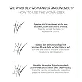 Succhiaclitoride Womanizer Premium 2