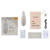 Succhiaclitoride Womanizer Premium 2