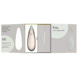 Succhiaclitoride Womanizer Premium 2