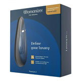 Succhiaclitoride Womanizer Premium 2