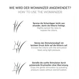 Succhiaclitoride Womanizer Premium 2