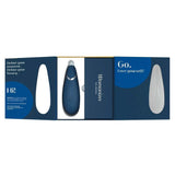 Succhiaclitoride Womanizer Premium 2