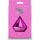 Sugar Pop Jewel Succhia Clitoride
