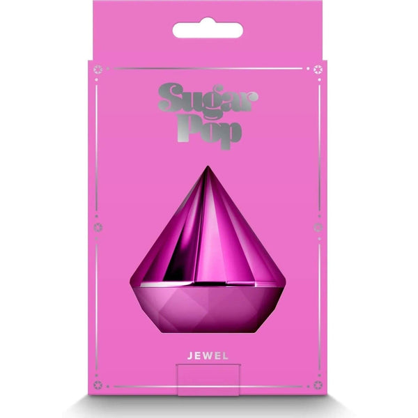 Sugar Pop Jewel Succhia Clitoride
