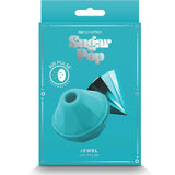 Sugar Pop Jewel Succhia Clitoride