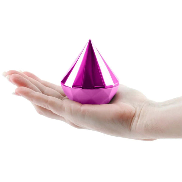 Sugar Pop Jewel Succhia Clitoride