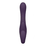 Suki Strapless Rabbit con 3 motori vibranti