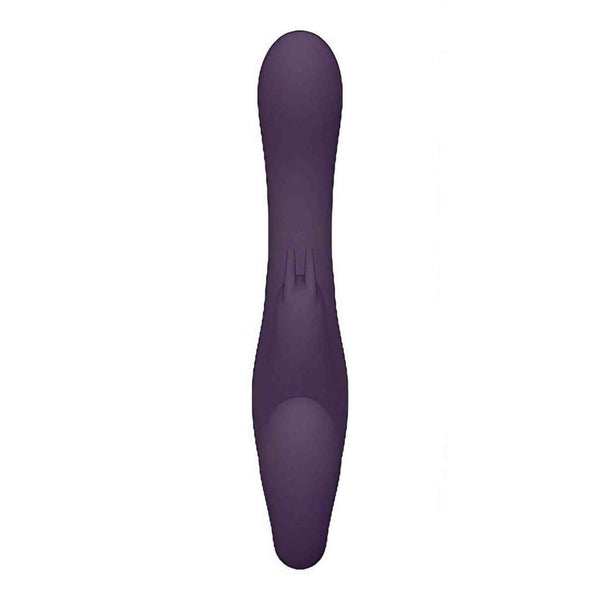 Suki Strapless Rabbit con 3 motori vibranti