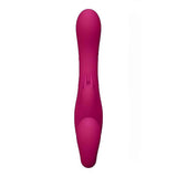 Suki Strapless Rabbit con 3 motori vibranti