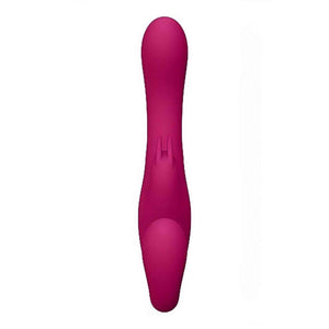 Suki Strapless Rabbit con 3 motori vibranti
