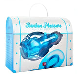 Sunken Pleasure Sea Kelp Vibratore Anale