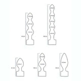 Super Anal Kit 6 pezzi