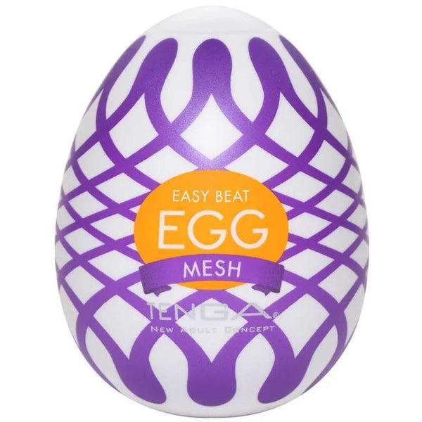 TENGA EGG MESH