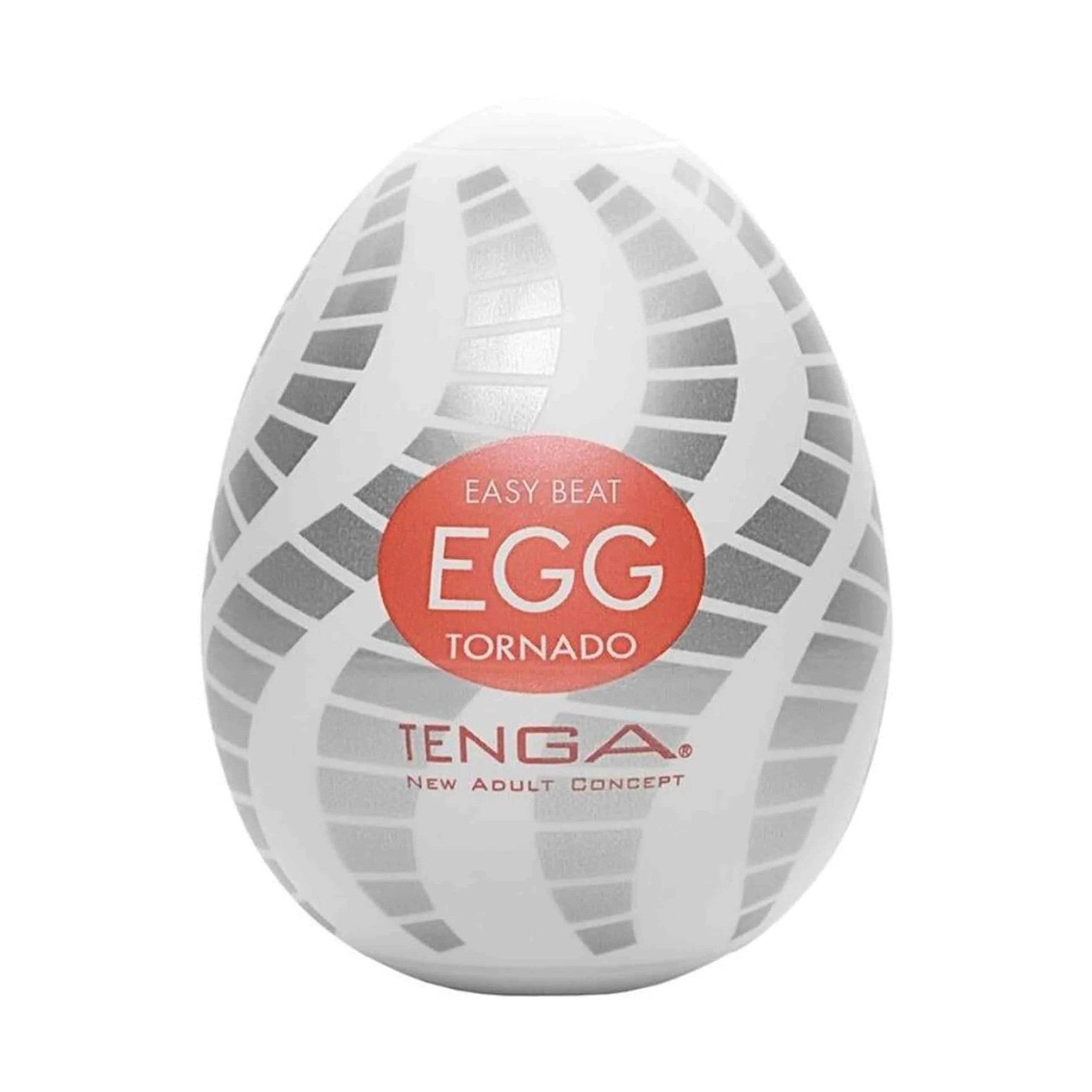 TENGA EGG STUD