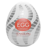 TENGA EGG TORNADO