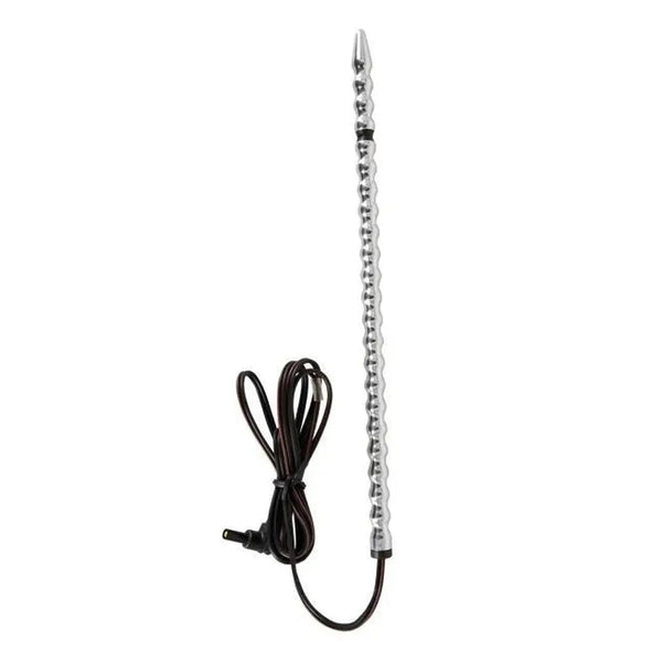 Tickleberry Finn Ribbed Sound