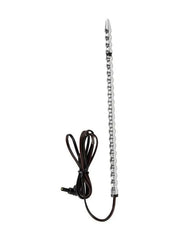 Tickleberry Finn Ribbed Sound