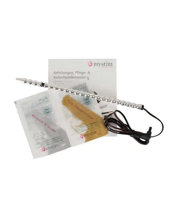 Tickleberry Finn Ribbed Sound