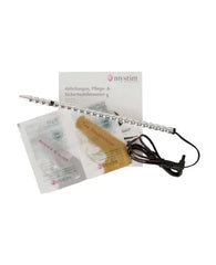 Tickleberry Finn Ribbed Sound
