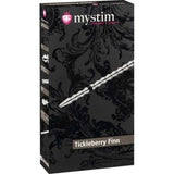 Tickleberry Finn Ribbed Sound