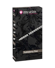 Tickleberry Finn Ribbed Sound