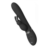 Taka Vibratore Rabbit Gonfiabile con 3 diversi motori