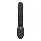 Taka Vibratore Rabbit Gonfiabile con 3 diversi motori