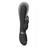 Taka Vibratore Rabbit Gonfiabile con 3 diversi motori