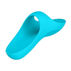 Teaser - Finger Vibrator