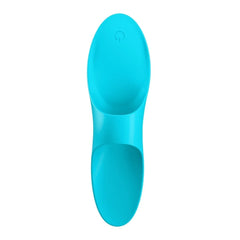 Teaser - Finger Vibrator