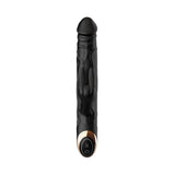 Terry II - Vibratore Rabbit Realistico Con Spinta