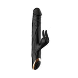 Terry II - Vibratore Rabbit Realistico Con Spinta