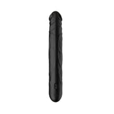 Terry II - Vibratore Rabbit Realistico Con Spinta