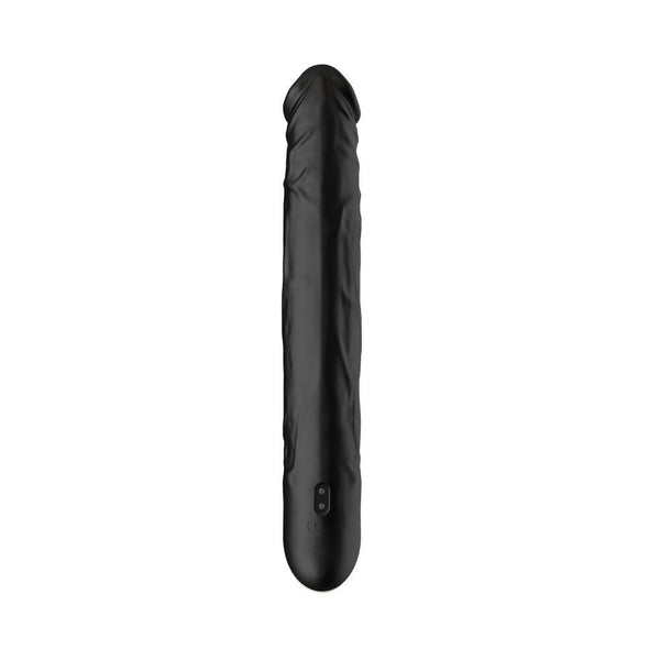 Terry II - Vibratore Rabbit Realistico Con Spinta