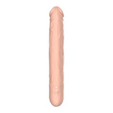 Terry II - Vibratore Rabbit Realistico Con Spinta