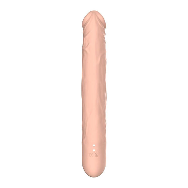 Terry II - Vibratore Rabbit Realistico Con Spinta