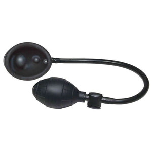 The Black Treasure Pussy Sucker