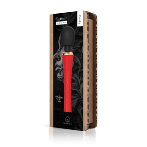 The King Wand Massaggiatore Clitorideo Extra Power