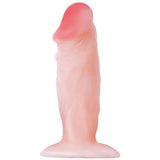The Little Stud Penis Buttplug
