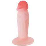The Little Stud Penis Buttplug