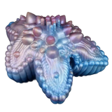 The starfish silicone masturbations for men