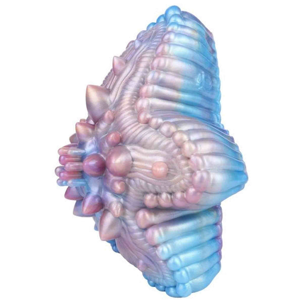 The starfish silicone masturbations for men