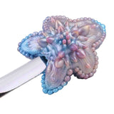 The starfish silicone masturbations for men