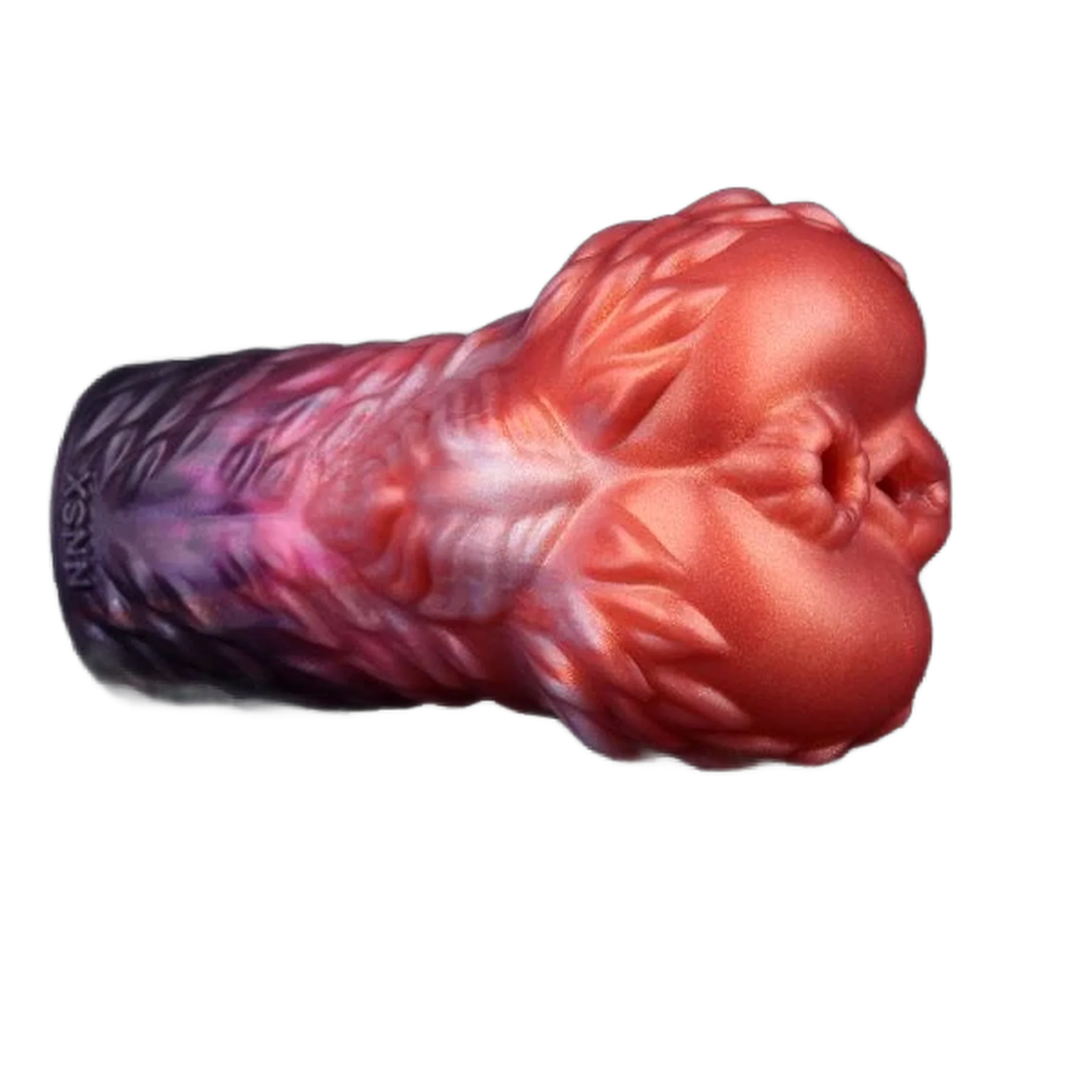 The strong wrapping masturbation cup