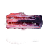 The strong wrapping masturbation cup