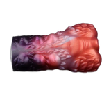 The strong wrapping masturbation cup