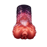 The strong wrapping masturbation cup
