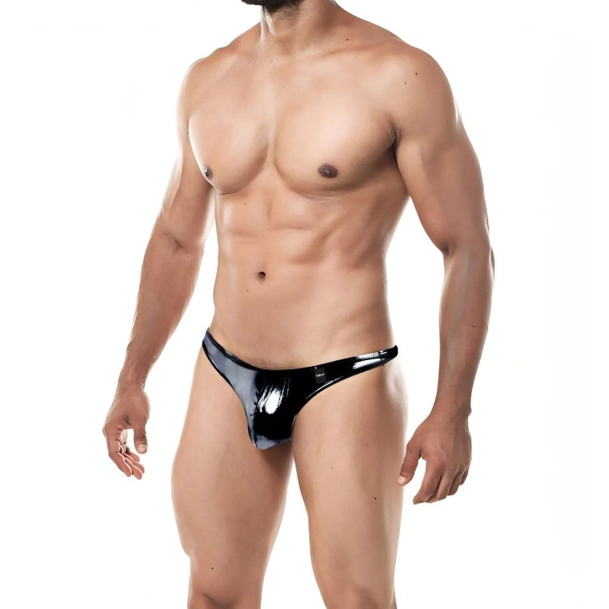 Thong Red Taglia L