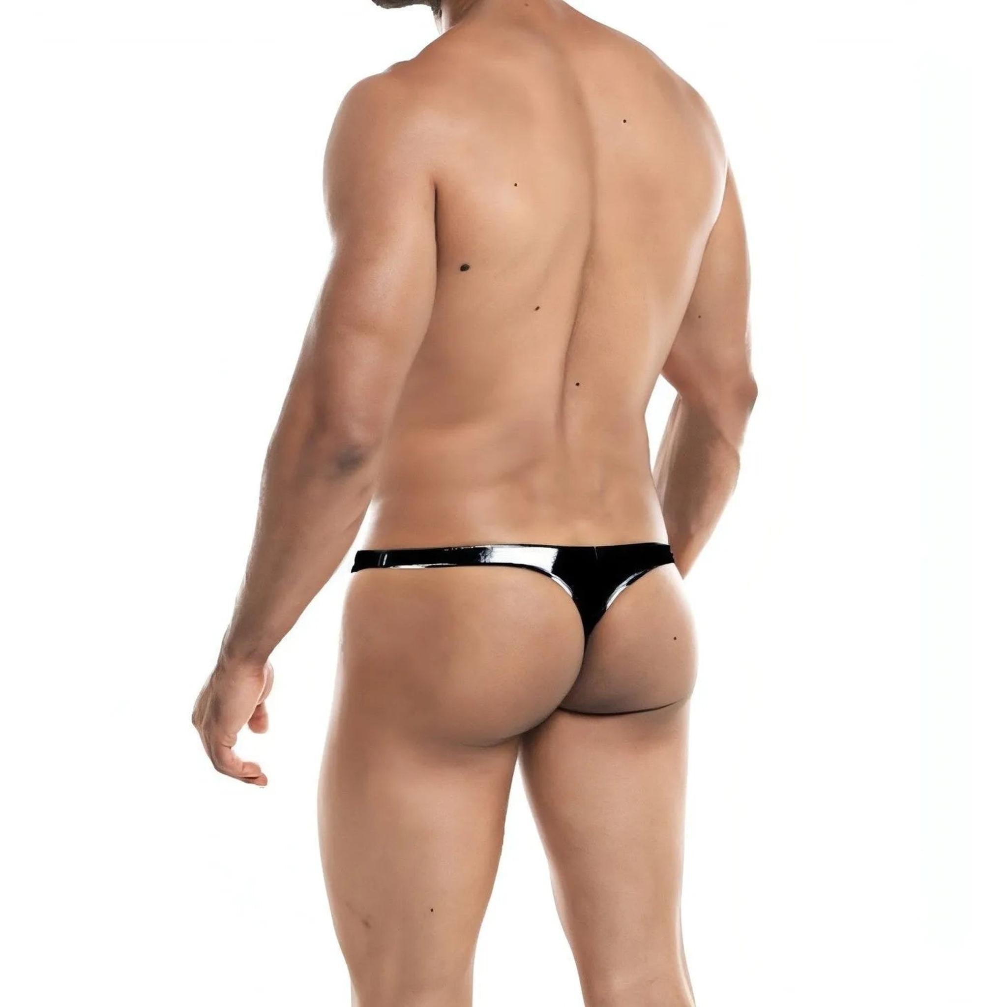 Thong Red Taglia L